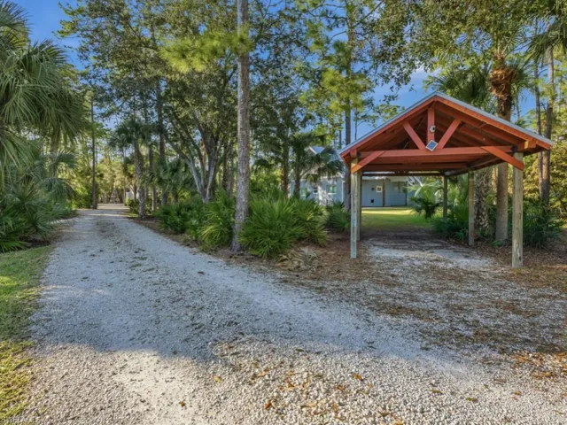 2053  17th SW ST, Naples, FL 34117