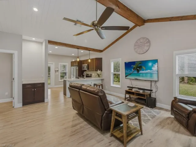 2053  17th SW ST, Naples, FL 34117