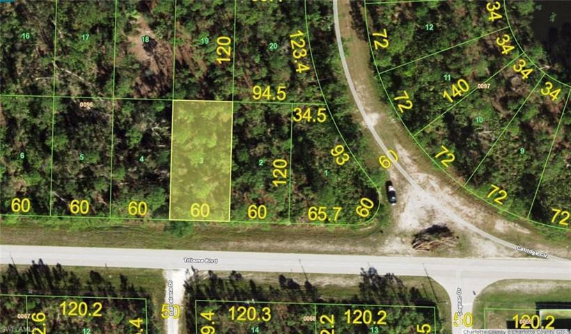 27282  Tribune  BLVD, PUNTA GORDA, FL 33955