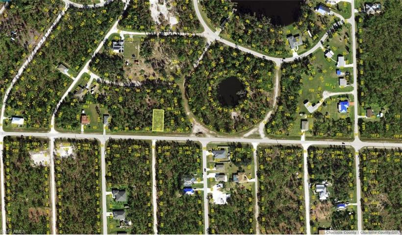 27282  Tribune  BLVD, PUNTA GORDA, FL 33955