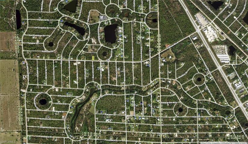 27282  Tribune  BLVD, PUNTA GORDA, FL 33955