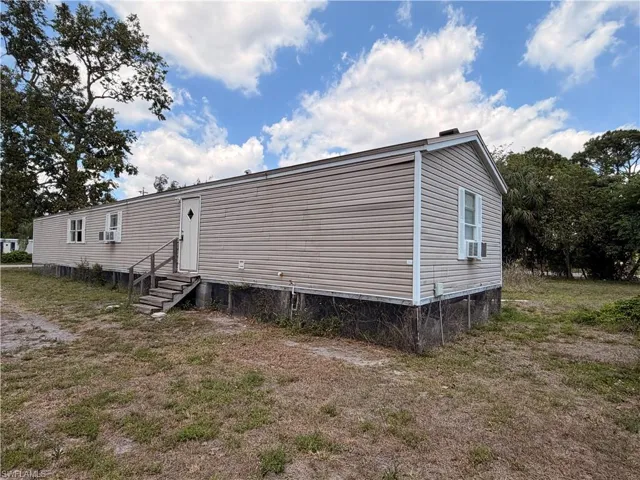 8409  Grady  DR, North Fort Myers, FL 33917