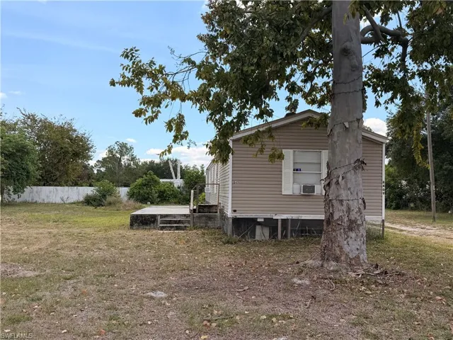 8409  Grady  DR, North Fort Myers, FL 33917