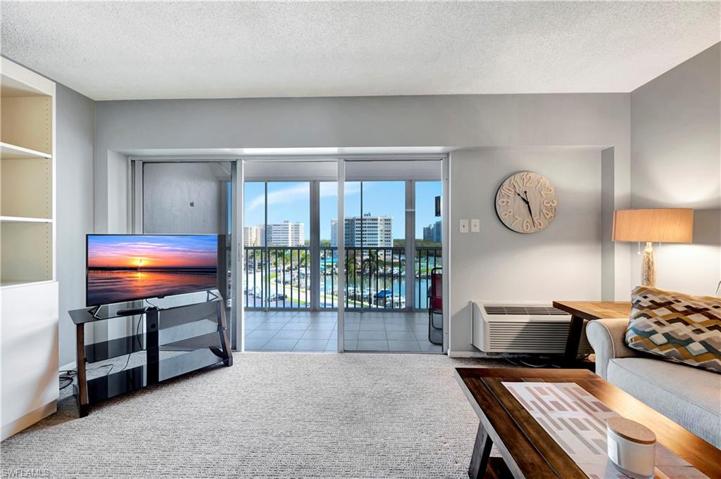1 Bluebill AVE # 702, NAPLES FL 34108