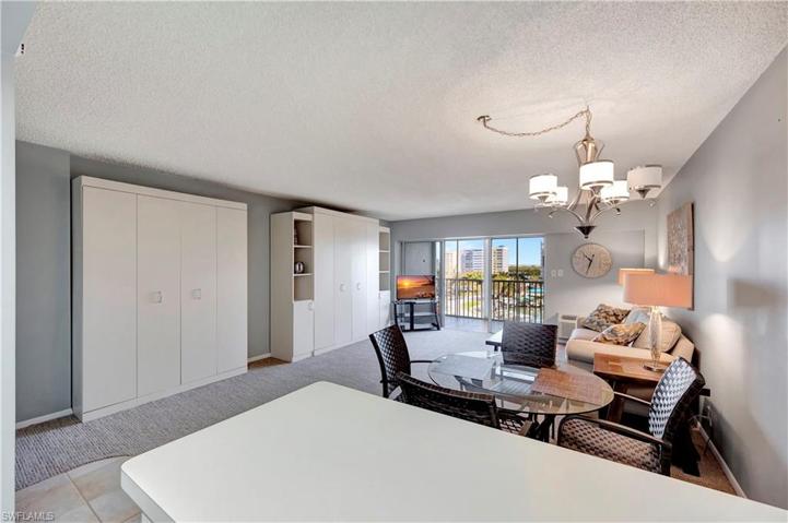 1 Bluebill AVE # 702, NAPLES FL 34108