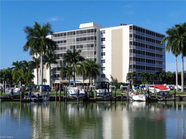1 Bluebill AVE # 702, NAPLES FL 34108