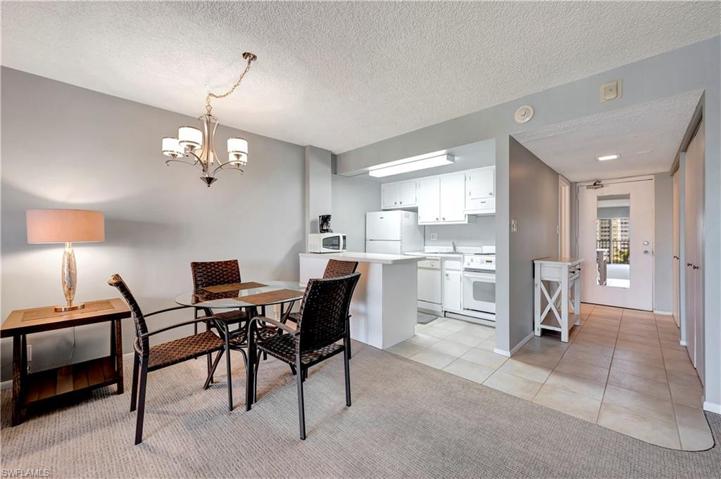 1 Bluebill AVE # 702, NAPLES FL 34108