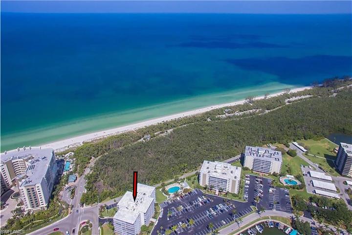 1 Bluebill AVE # 702, NAPLES FL 34108