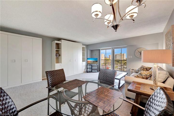 1 Bluebill AVE # 702, NAPLES FL 34108