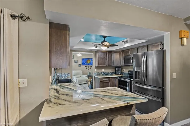 241 Connecticut Ave, Fort Myers, Florida 33905