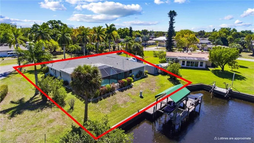 241 Connecticut Ave, Fort Myers, Florida 33905