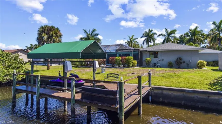 241 Connecticut Ave, Fort Myers, Florida 33905