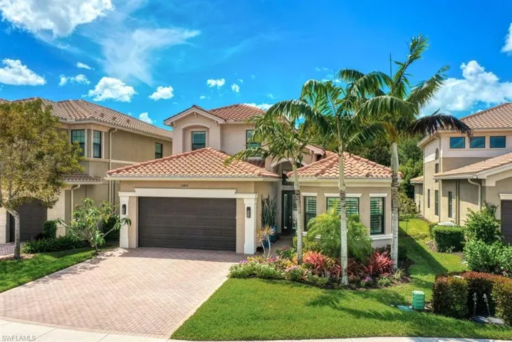 13804  Luna  DR, Naples, FL 34109