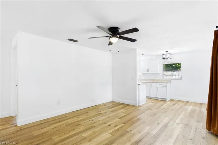 3803 Richard Rd, North Fort Myers, Florida 33903