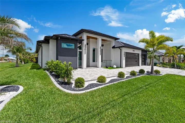 2509 Sw 28th Ter, Cape Coral, Florida 33914