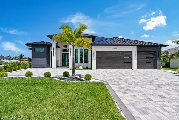 2509 Sw 28th Ter, Cape Coral, Florida 33914