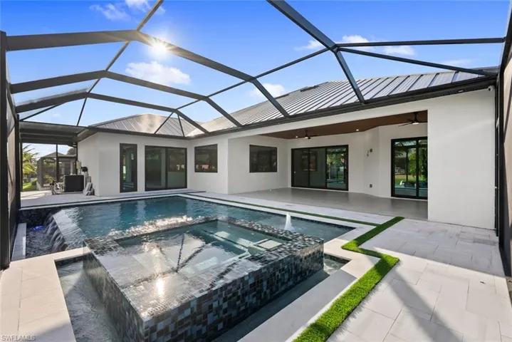 2509 Sw 28th Ter, Cape Coral, Florida 33914
