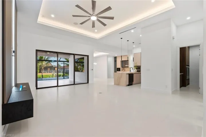 2509 Sw 28th Ter, Cape Coral, Florida 33914
