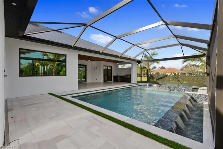 2509 Sw 28th Ter, Cape Coral, Florida 33914