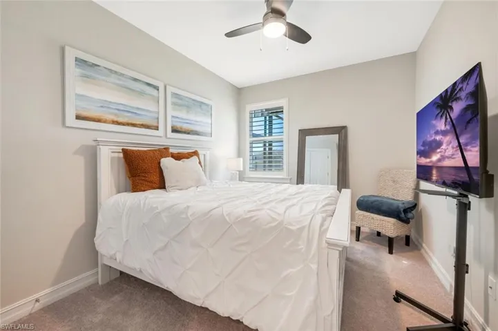 1st Floor Bedroom