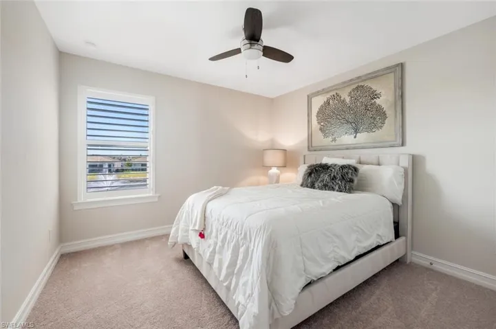 2nd floor bedroom