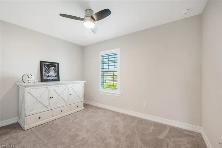 2nd floor bedroom