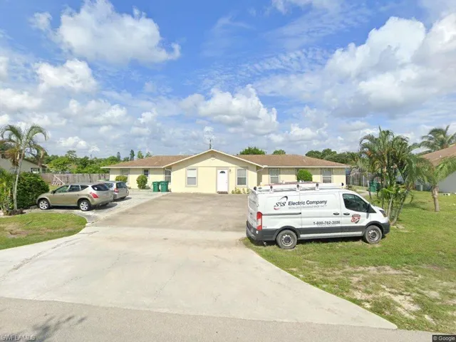 1756  55th SW TER, Naples, FL 34116