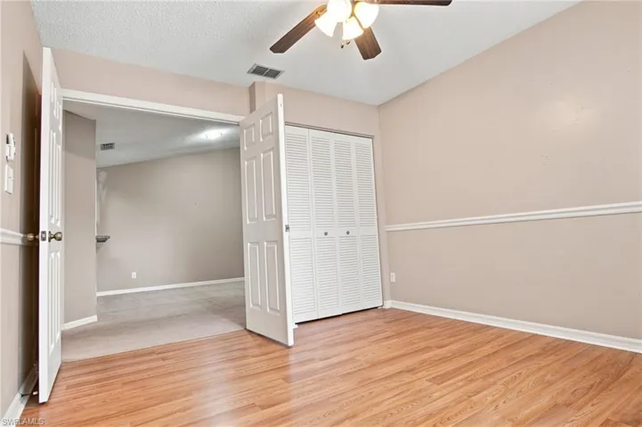 Bedroom #3