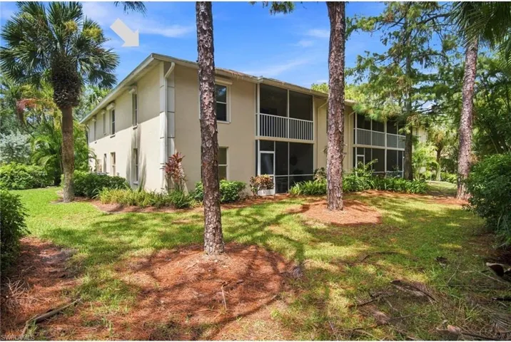 749 Landover Cir 203, Naples, Florida 34104
