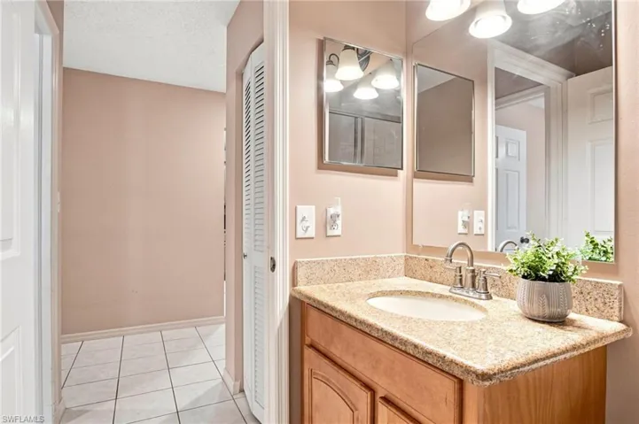 Bathroom #2