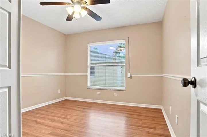 Bedroom #3