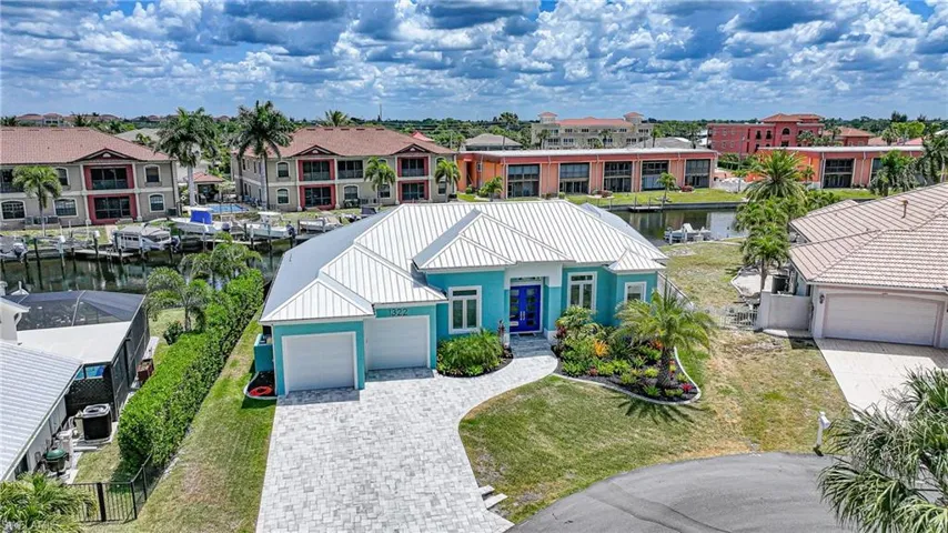 1322 Monte Carlo Ct, Punta Gorda, Florida 33950