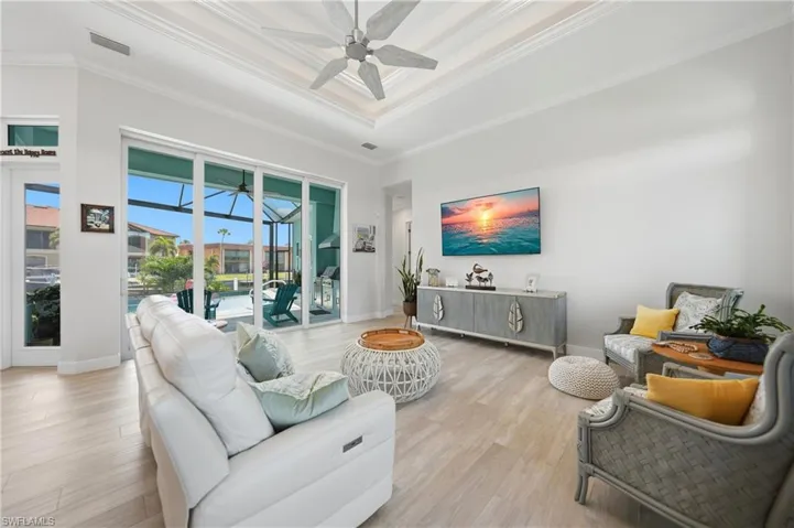 1322 Monte Carlo Ct, Punta Gorda, Florida 33950