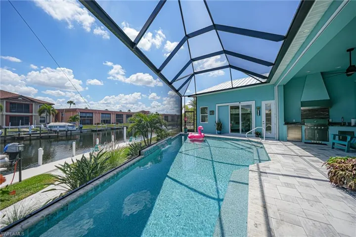 1322 Monte Carlo Ct, Punta Gorda, Florida 33950