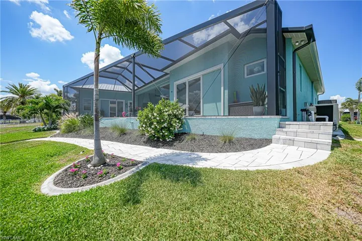 1322 Monte Carlo Ct, Punta Gorda, Florida 33950