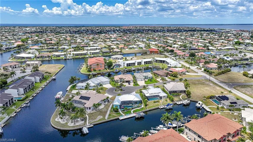 1322 Monte Carlo Ct, Punta Gorda, Florida 33950