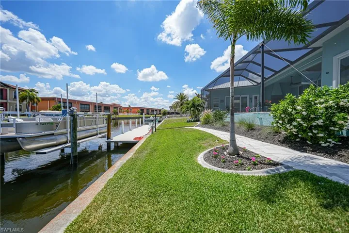 1322 Monte Carlo Ct, Punta Gorda, Florida 33950