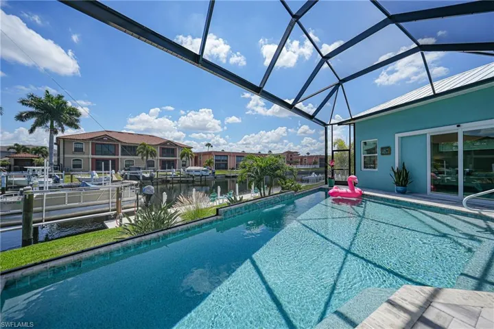 1322 Monte Carlo Ct, Punta Gorda, Florida 33950