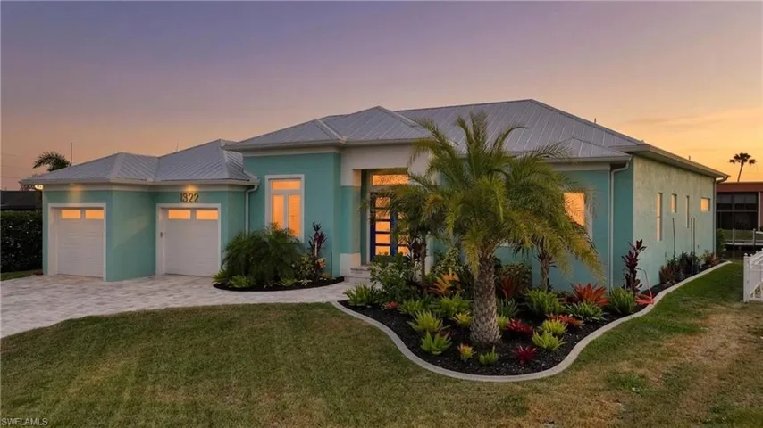 1322 Monte Carlo Ct, Punta Gorda, Florida 33950