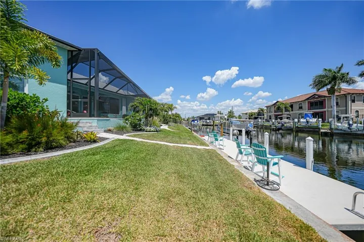 1322 Monte Carlo Ct, Punta Gorda, Florida 33950