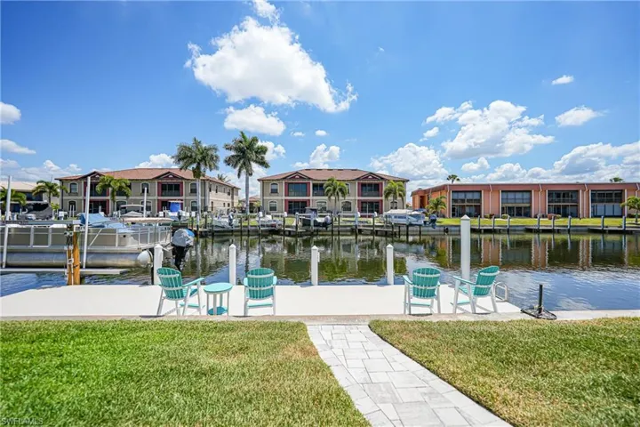 1322 Monte Carlo Ct, Punta Gorda, Florida 33950