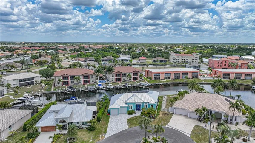 1322 Monte Carlo Ct, Punta Gorda, Florida 33950