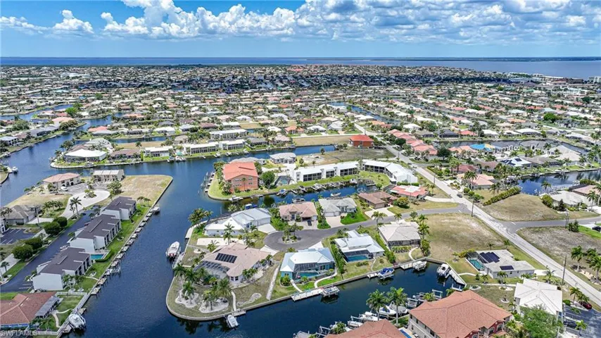 1322 Monte Carlo Ct, Punta Gorda, Florida 33950