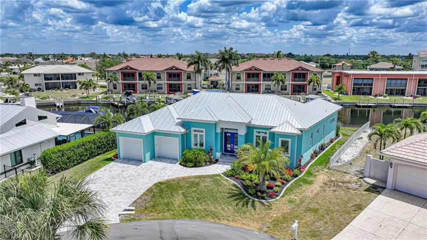 1322 Monte Carlo Ct, Punta Gorda, Florida 33950