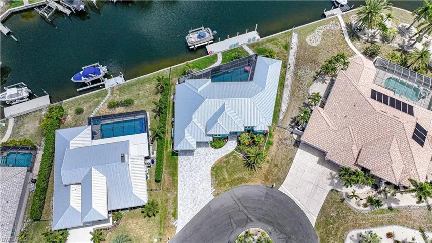 1322 Monte Carlo Ct, Punta Gorda, Florida 33950
