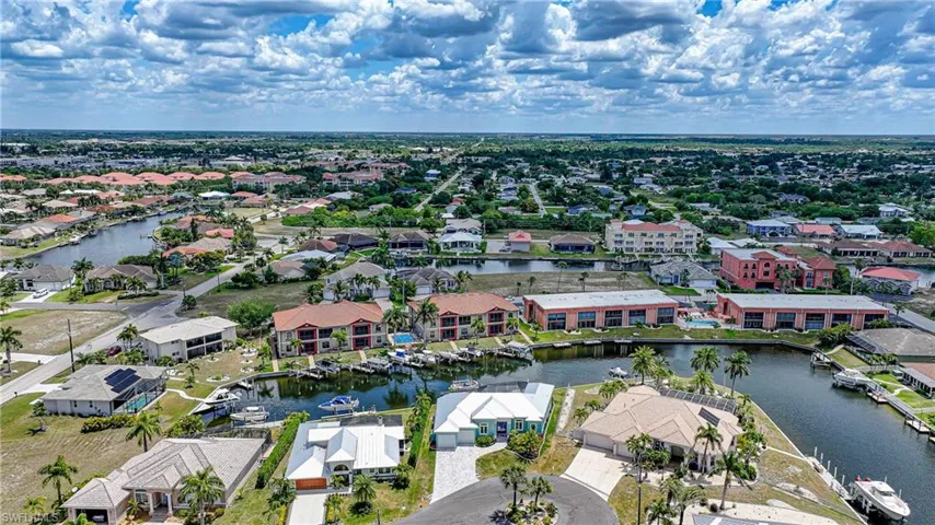 1322 Monte Carlo Ct, Punta Gorda, Florida 33950