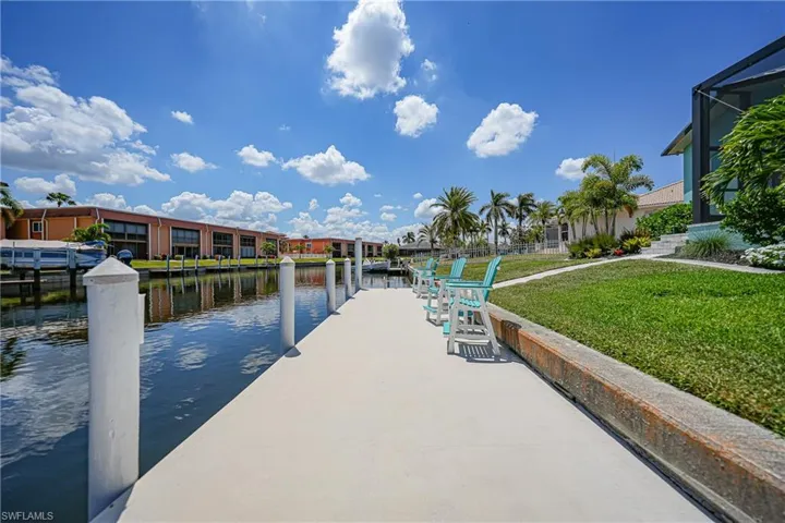 1322 Monte Carlo Ct, Punta Gorda, Florida 33950
