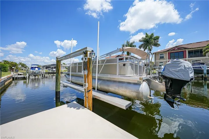 1322 Monte Carlo Ct, Punta Gorda, Florida 33950