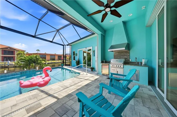 1322 Monte Carlo Ct, Punta Gorda, Florida 33950