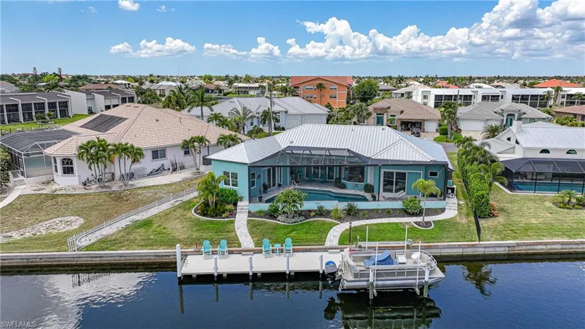 1322 Monte Carlo Ct, Punta Gorda, Florida 33950